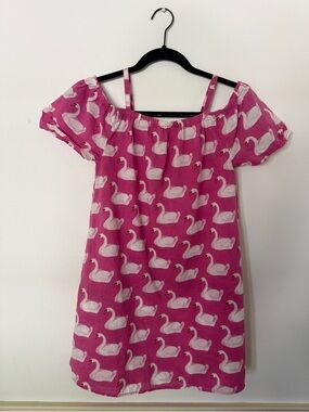 Pink Chicken | Dresses | Pink Chicken Christmas Tree Dress 62 Months